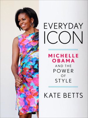cover image of Everyday Icon